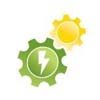 Applegarth Engineering Ltd logo, EV charger installer in Birkenhead