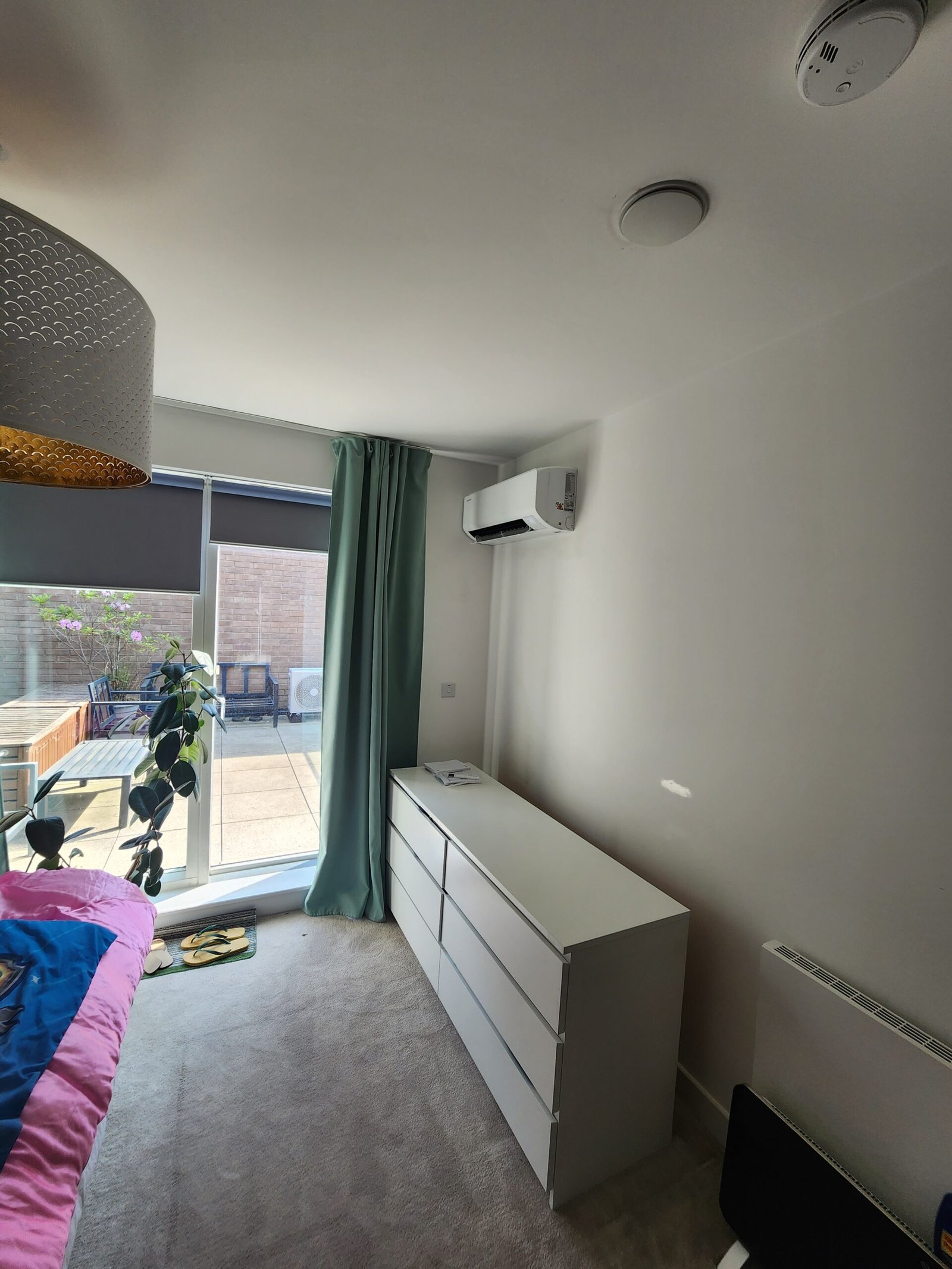 MDC Air Conditioning, Air conditioning repair