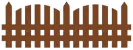 Precision Fencing & Gates logo, fencing and gate installer in Sherborne