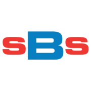 S B S Electrical Heating & Plumbing Services Ltd logo, EV charger installer in Burnley