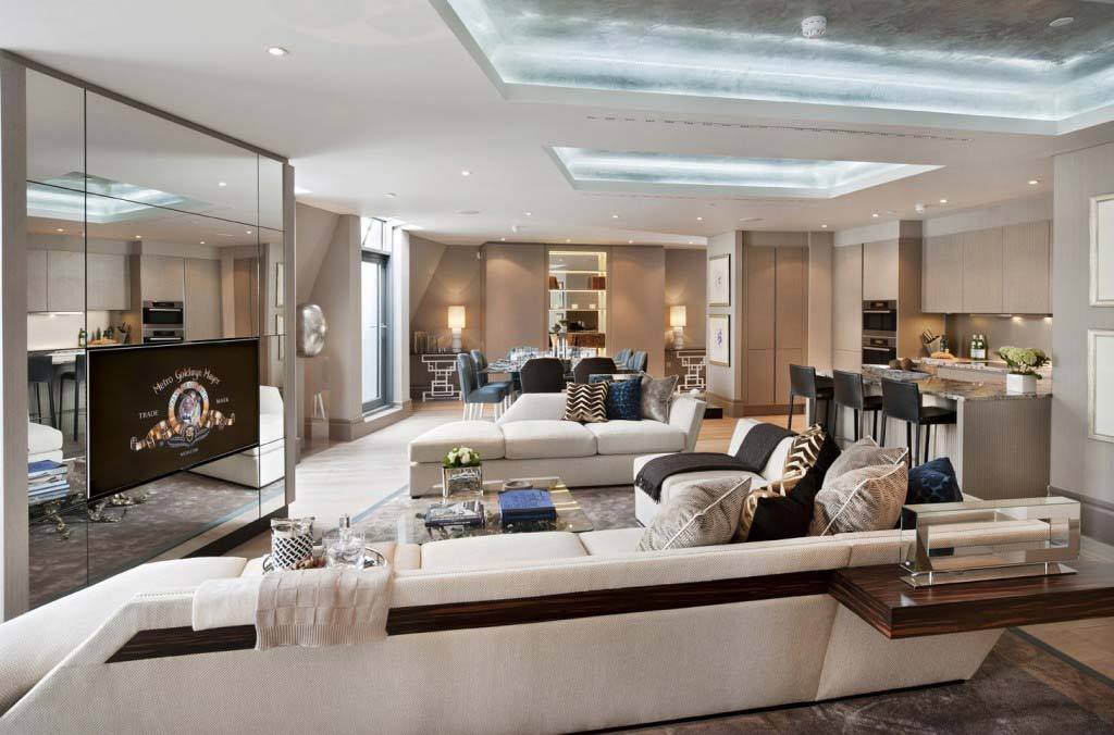 2C Electrical, Smart lighting