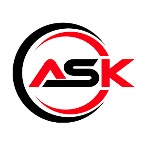 ASK Locksmiths logo, locksmith in Elmstead Market