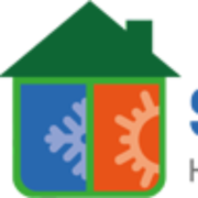 Spo Solutions logo, plumber in Thatcham