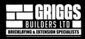 Griggs Builders Ltd logo, builder in Colchester
