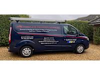Complete Property Services & Son Ltd logo, bathroom fitter in Horndean