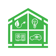 Evergreen Electrical Sussex Ltd - Air Conditioning Services logo, EV charger installer in Barnham