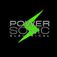 Power Sonic Ltd logo, EV charger installer in Driffield