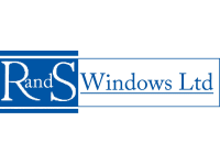 R & S Windows Ltd logo, window fitter in Telford