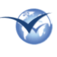South Coast Pest Control logo, pest controller in Ferndown