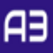 A3 Cooling Services Ltd logo, air conditioning engineer in London