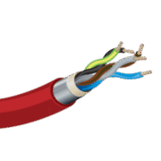 UK Wiring Ltd logo, electrician in Sheffield