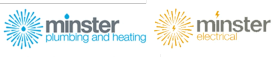 Minster Plumbing & Heating Ltd logo, solar installer in York