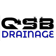 GSB Drainage logo, drainage engineer in Southampton