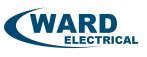 Ward Electrical logo, electrician in Houghton Regis