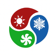 Comfort Climate Services Ltd logo, air conditioning engineer in London