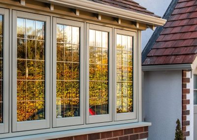 Weatherplas Windows Ltd, Bifold and patio doors