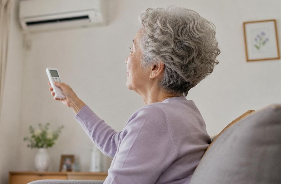 Premier Climate Ltd, Air conditioning installation