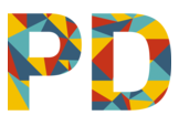 Pure Decorating logo, painter and decorator in Reading