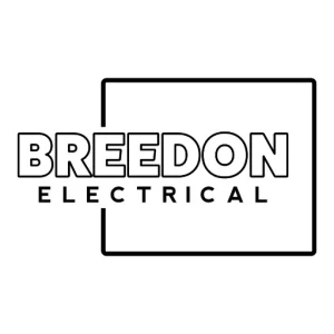 Breedon Electrical Ltd logo, electrician in Old Tupton
