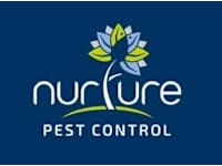 Nurture Pest Control logo, pest controller in Ringwood