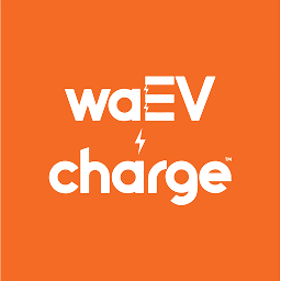 waEV-charge logo, EV charger installer in Takeley