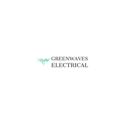 Greenwaves Electrical logo, electrician in Yate
