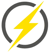Leeds Bradford Electricians logo, electrician in Shipley
