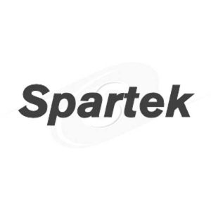 Spartek ECS Ltd logo, EV charger installer in Watton