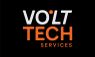 Volt Tech Services Ltd logo, EV charger installer in Cowes