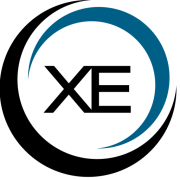 Xpert Electrical logo, electrician in Brighouse