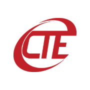 CTE Contractors Ltd logo, electrician in Barnsley