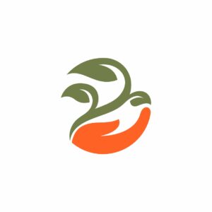 Alwoods Landscaping logo, driveway and patio installer in Salford