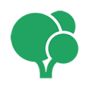 SPA Landscaping & Grounds Maintenance logo, landscaper in Sheffield