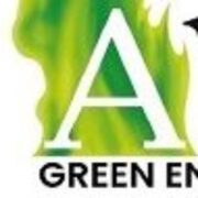 Ablaze Green Energy Solutions Ltd logo, electrician in Deepcut