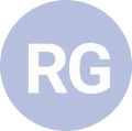 RG Electrical Solutions logo, electrician in Daventry