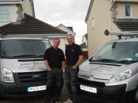 John Wilson Plumbing & Heating Engineers Ltd logo, heating engineer in Kendal