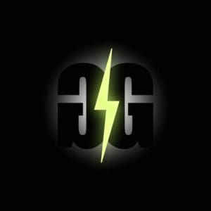 Glowbolt Group LTD logo, EV charger installer in Peterborough