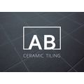 A B Ceramic Tiling logo, plumber in Lincoln