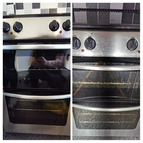 Blue Rose Cleaning services Ltd, Regular home cleaning