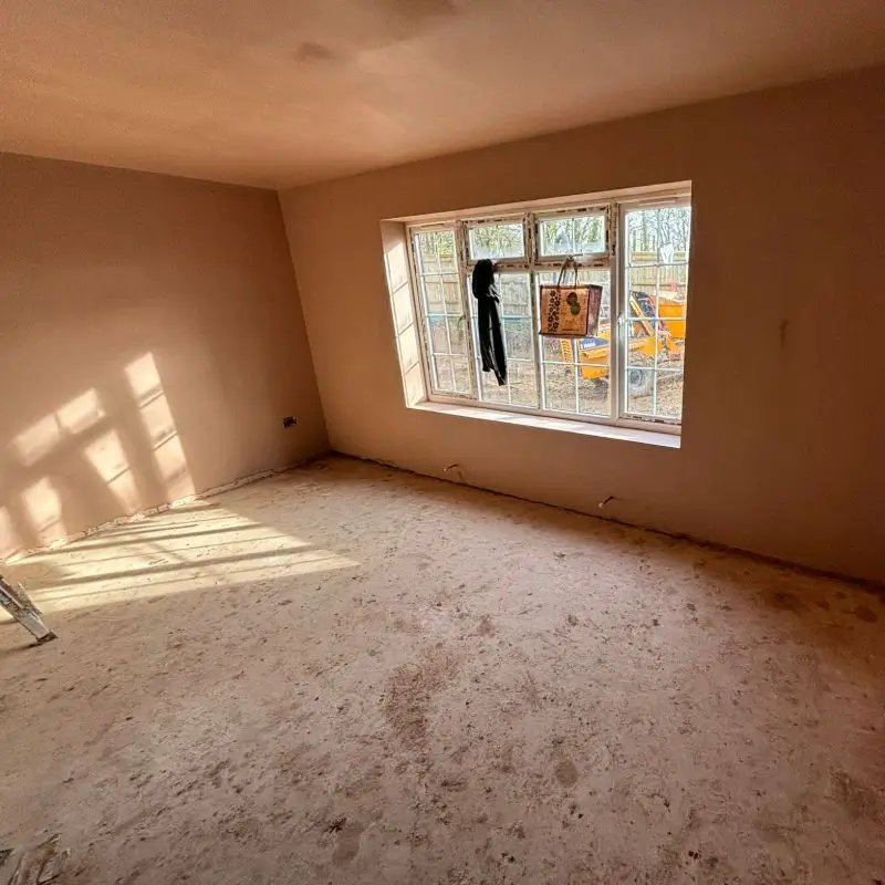 RV Premium Plastering Ltd, plasterer in Poole