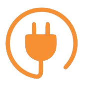 Dreamy Electrics logo, EV charger installer in Helensburgh