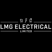 LMG Electrical Limited logo, EV charger installer in Hassocks and Hurstpierpoint