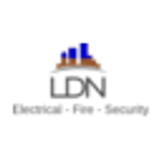 LDN Electrical logo, EV charger installer in Southend-on-Sea