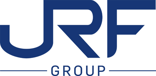 JRF Property Services Ltd logo, EV charger installer in Edinburgh