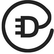 G. R. Electrical logo, EV charger installer in Cuckfield
