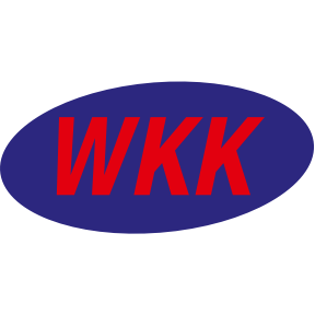 WKK Electrical Services logo, EV charger installer in Lisburn