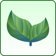 Eco Waste Clearance Ltd logo, rubbish and waste clearance specialist in London