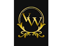 VW Contractors logo, bathroom fitter in London