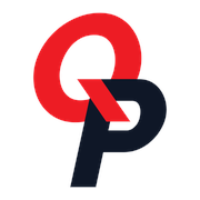 Quay Point Plastering logo, damp proofer in Poole