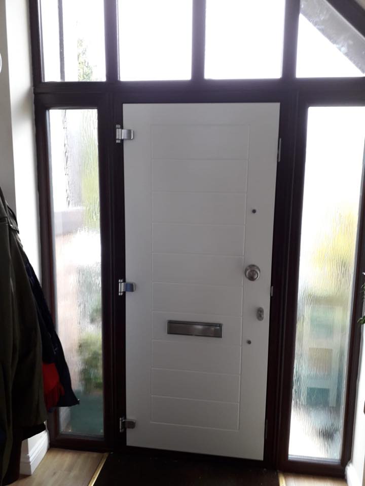 Forest Windows & Doors, Bifold and patio doors